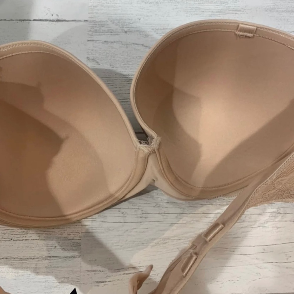 Torrid Microfiber Lightly Lined Straples - image 6